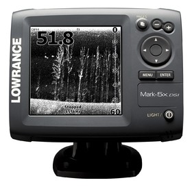 Lowrance-Mark-5x-DSI
