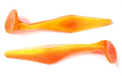 Candy Corn