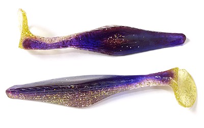 Indigo Gold