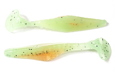 Milky Chartreuse