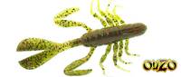 Bayou Bug