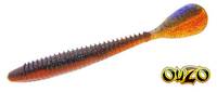 Rip Tail Minnow