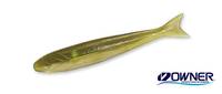 Wounded Minnow