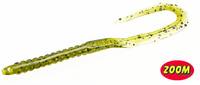 U-Tail Worm