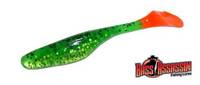 Bass Assassin Turbo Shad