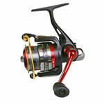 Team Daiwa Aegis 2506