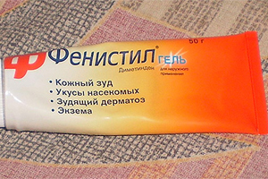 фенистил-гель fenestil-gel5676