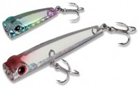 Crystal Popper