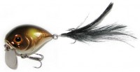 Feather Crank