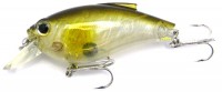 Mogul Crank SR
