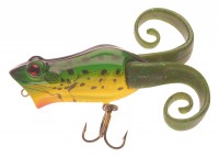 Frog Popper