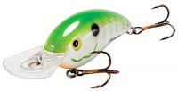 Fat Free Shad Fingerling BD5F