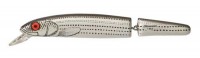 Heavy Duty Jointed Long A B16J