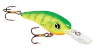 Grappler Shad