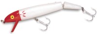 Jointed Red Fin