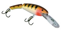 Jointed Wally Diver