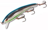Ripplin Red Fin