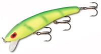 Suspending Ripplin Redfin