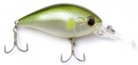 Combat Crank 250