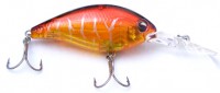 Combat Crank 320