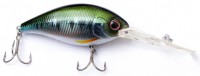 Combat Crank 480