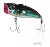 Combat Popper Bambino
