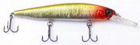 Faith Custom Jerkbait