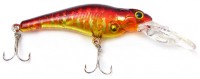 Spin Move Shad