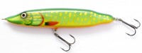 Pike