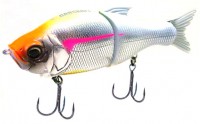 Jointed Claw S-Song