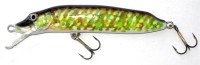 Pike