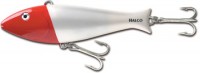 Giant Trembler Jig Deep Troll