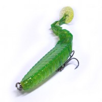 Stagger JointHard