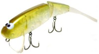 Flat Bone Clicker Jr