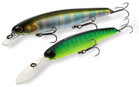Smash minnow