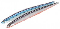 Artist Jig Minnow