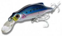 Pin Tail