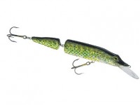Pike 2-sec