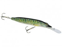 Pike Deep Water