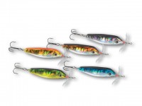 Turbo Fish