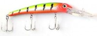 Deep minnow