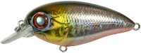 STS Crank