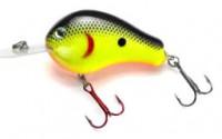 Premium Balsa Diver 2