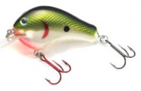 Premium Balsa Shallow 2