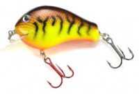 Premium Balsa Shallow 3