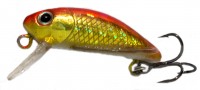 Miracle Wing Minnow 3F