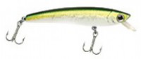 Nano Minnow