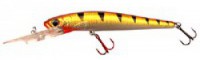 Zander Shad
