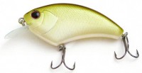 HPF Crank