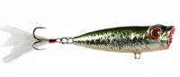 Gobo Popper